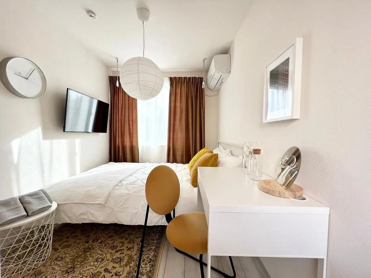 Tyo Ikebukuro Designer'S Apt 101 Tokyo prefektur Lägenhet